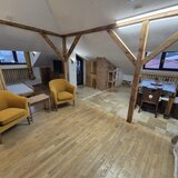 Matei Voievod, Agricultori